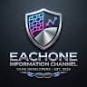 Eachone Information Channel