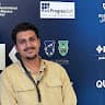 mohammed jlboush