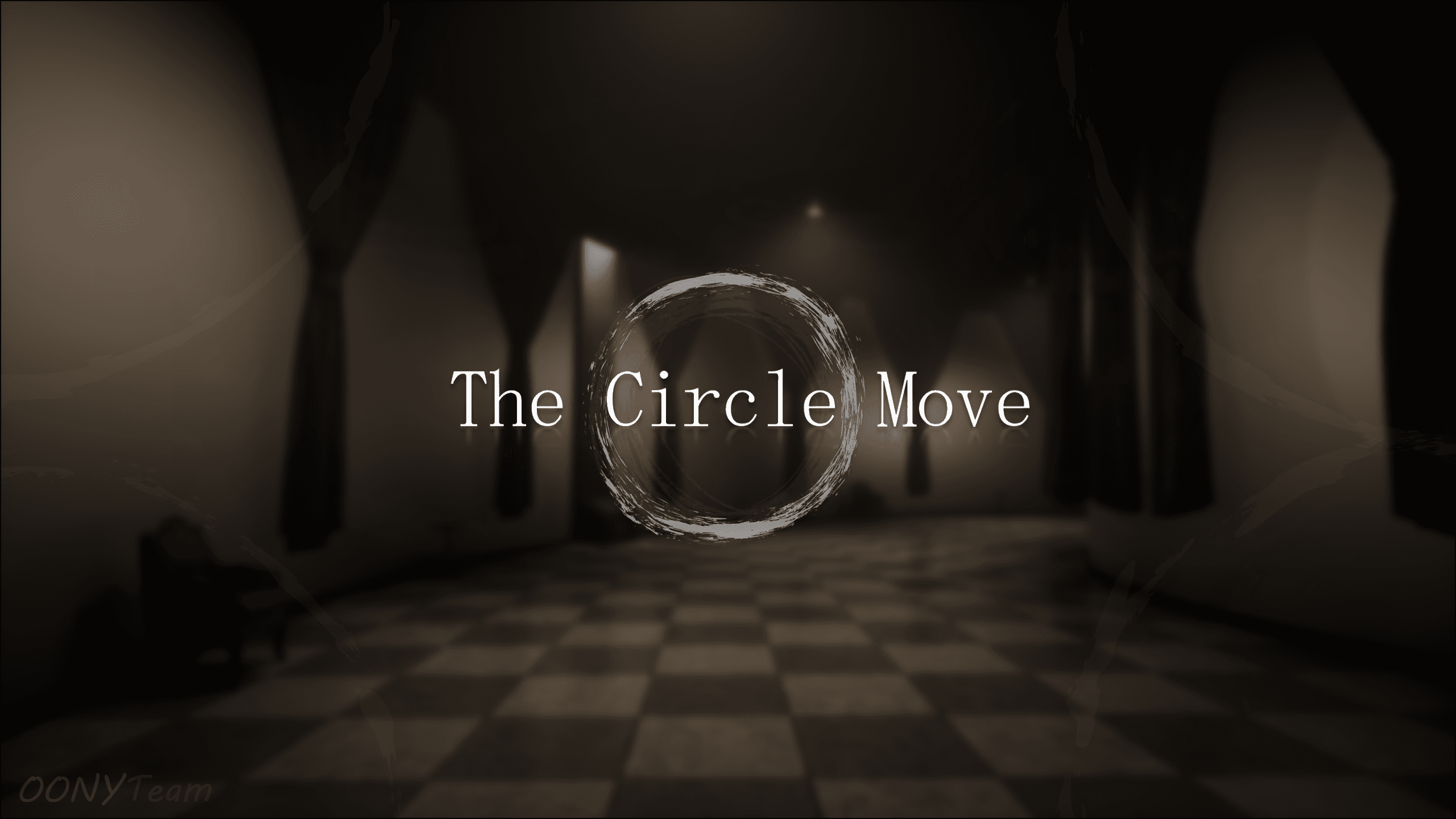 The Circle Move اخرج من الحلقة الزمنية !