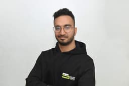 Yassin Dhahbi