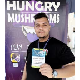 Hamza Mosleh