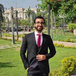 عمر احمد سيد