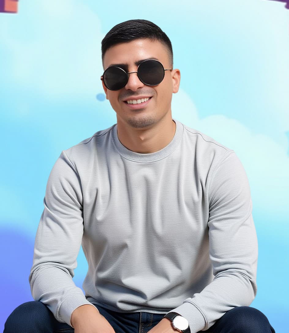 Bouhaili Abdelkhaleq