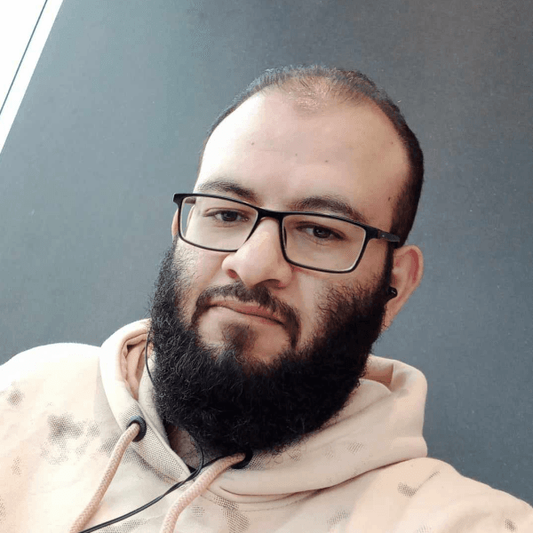 رامي أحمد