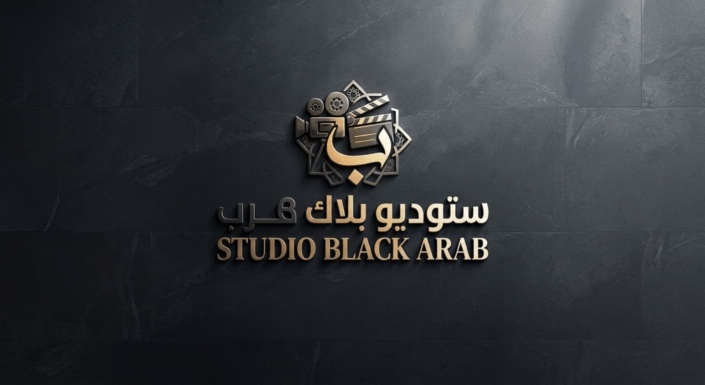 ستوديو بلاك عرب