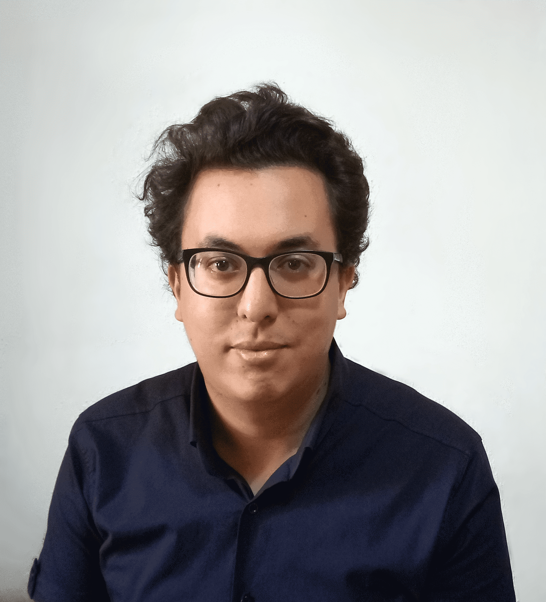 Kamel Mahjoub