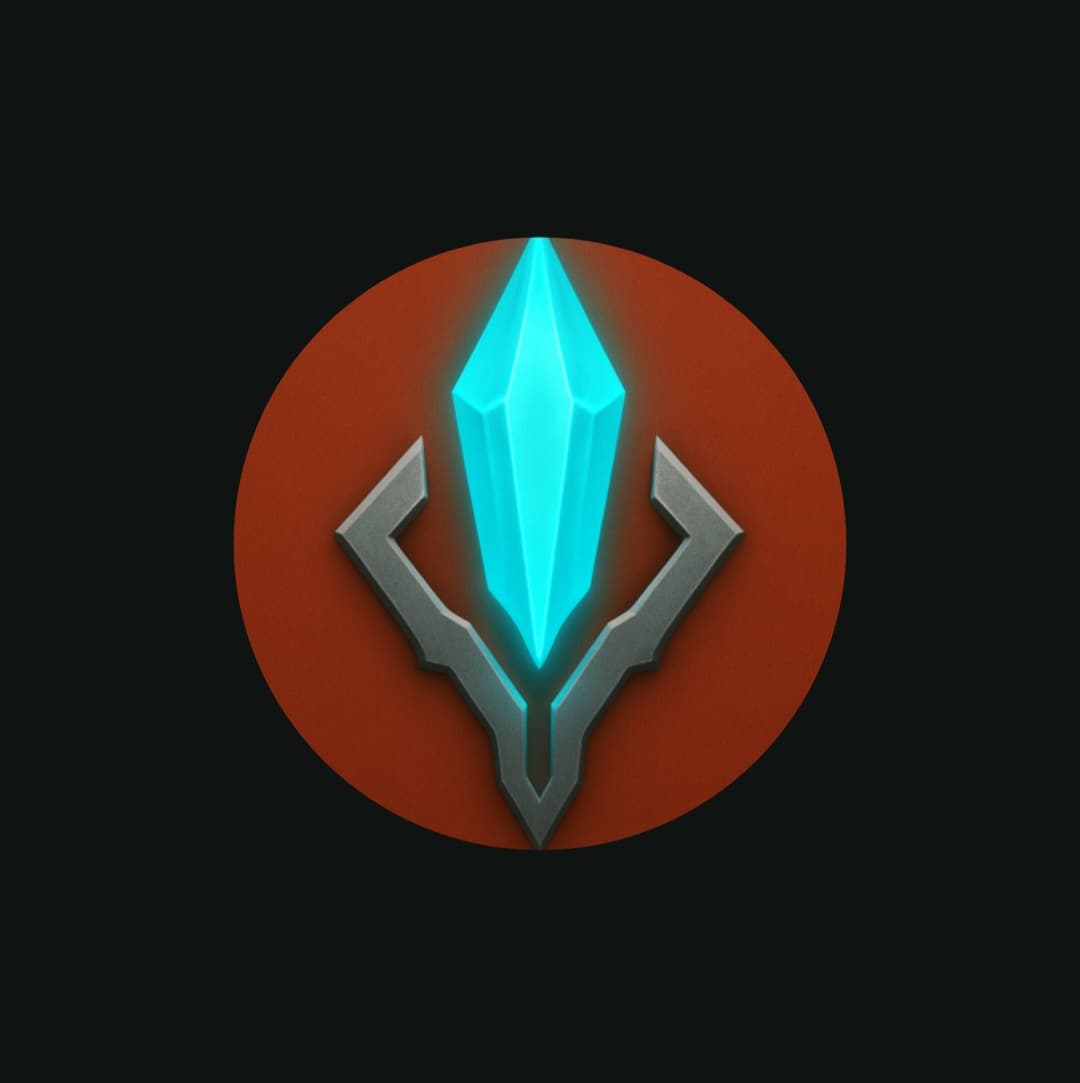 IRON DOMINION — 1