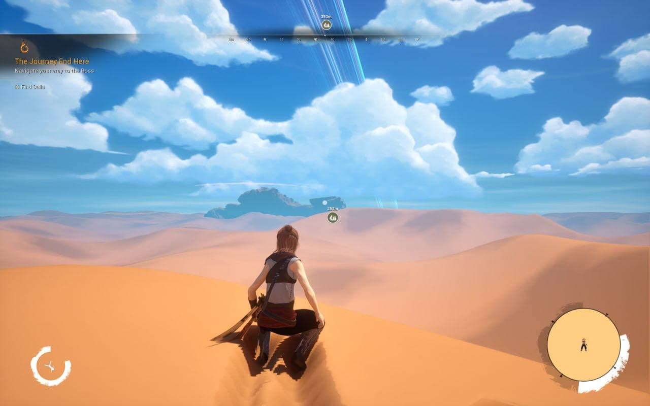اسطورة حيراق — 5