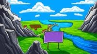 GlimWorld  — 1