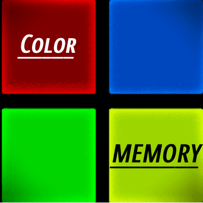 Color Memory