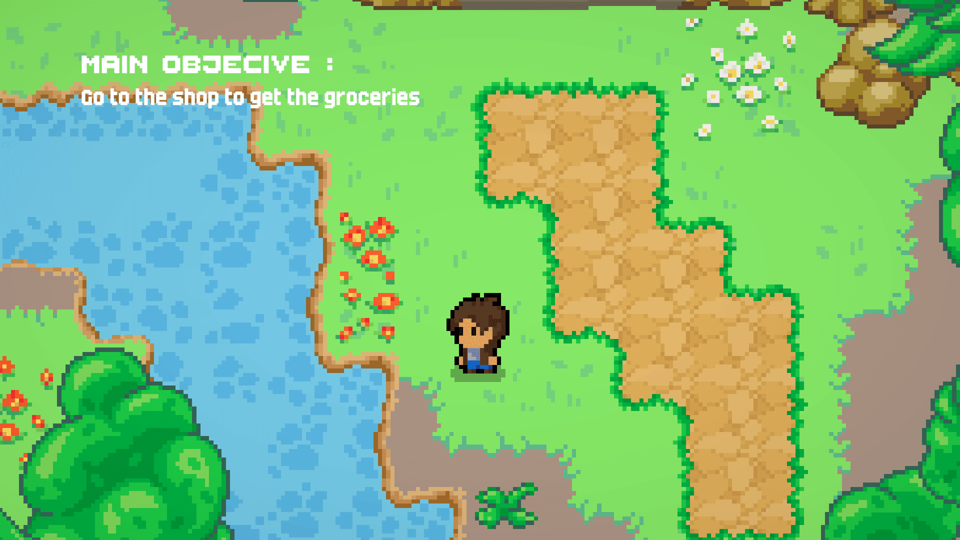 Same Route — 11