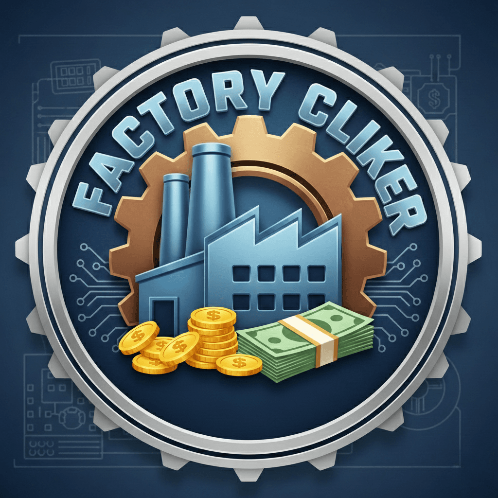 Factory Pulse — 4
