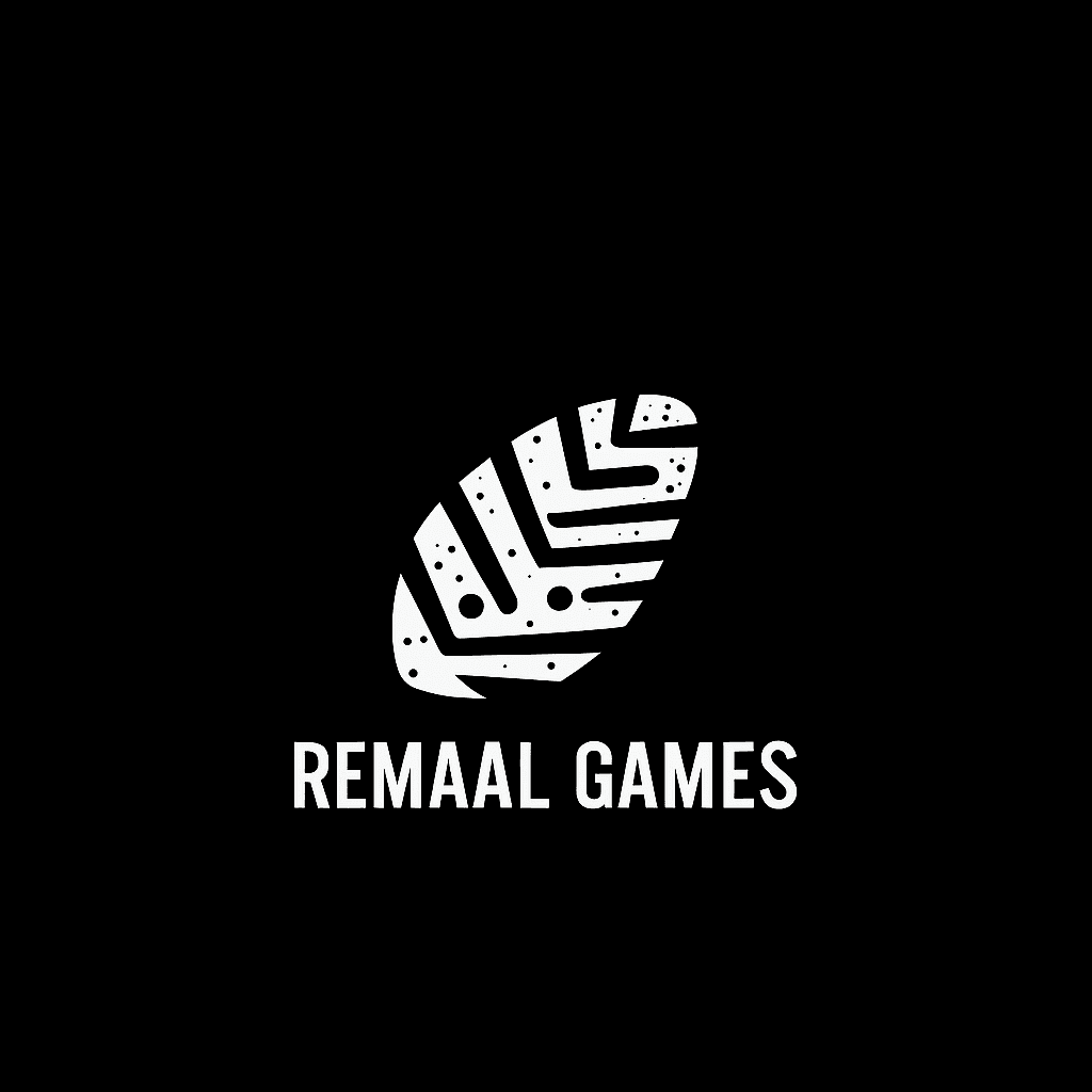 REMAAL GAMES