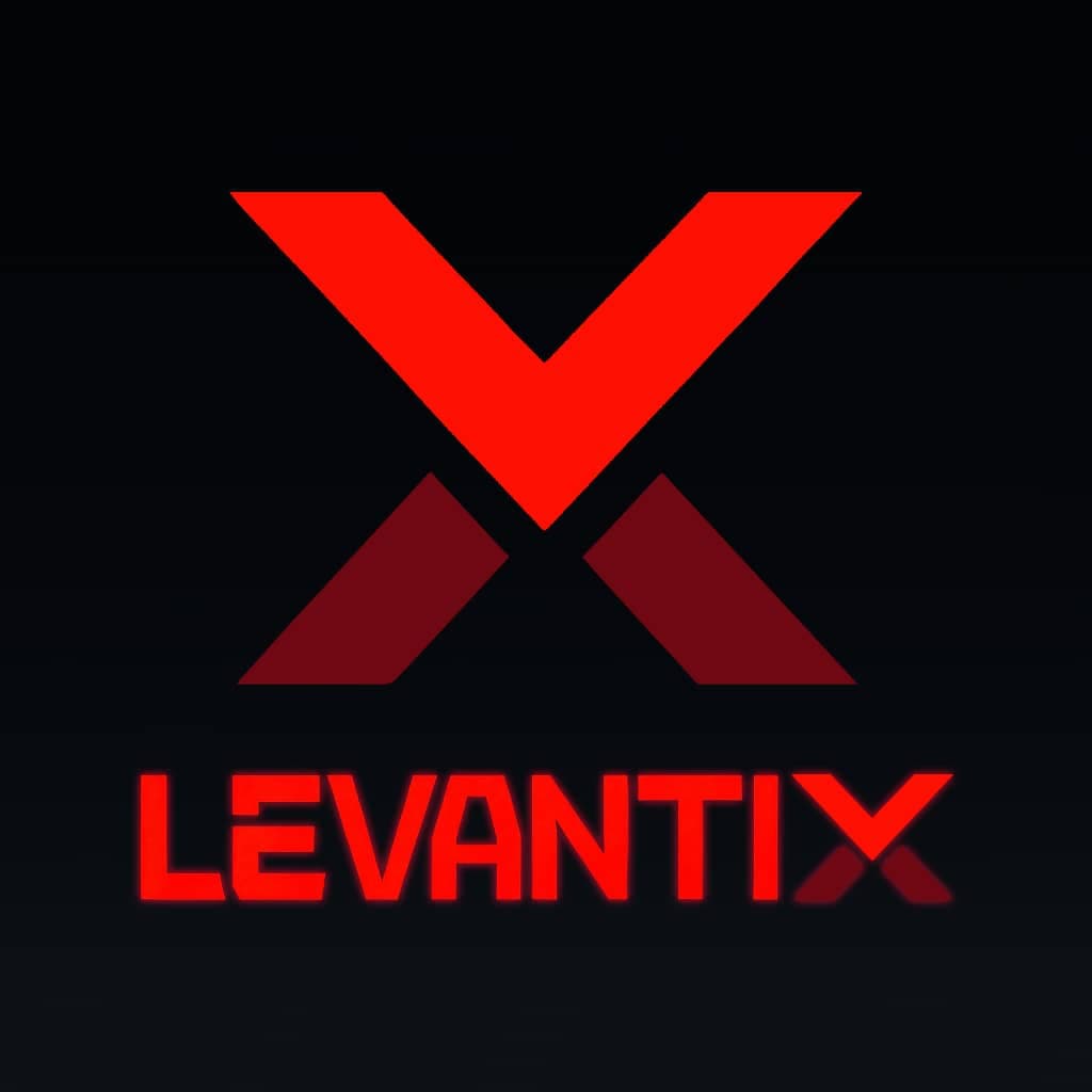 Levantix Game Studio