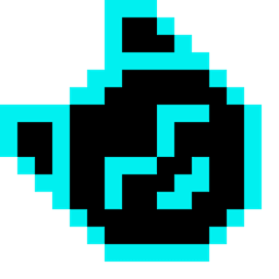16X16PixelCat Studio