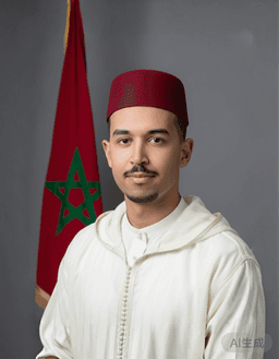 Salaheddine El Boustaoui