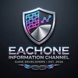 Eachone Information Channel logo