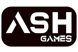 Ash Games Studio