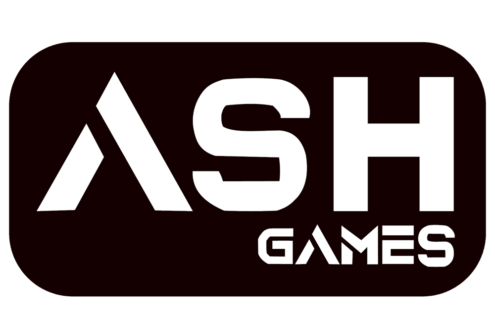 Ash Games Studio