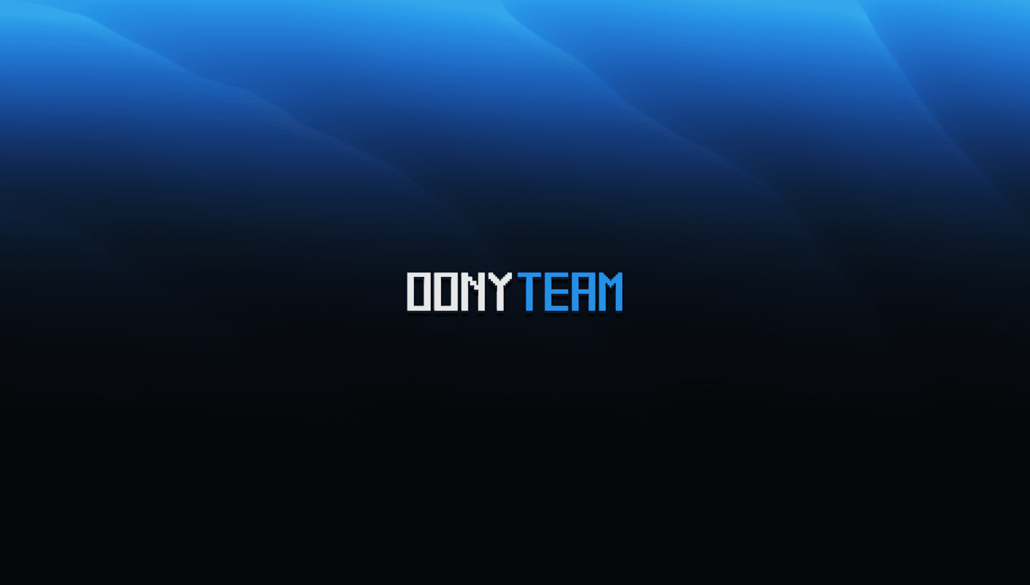 OONY Team