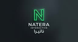 Natera Interactive | ناتيرا logo